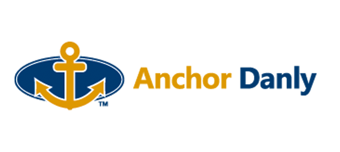 Anchor Danly